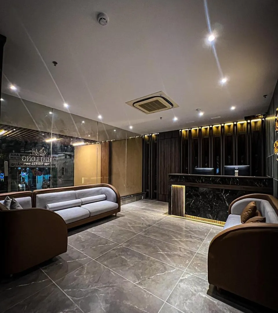 **  Hai Long Hotel 1 Vung Tau Vietnam
