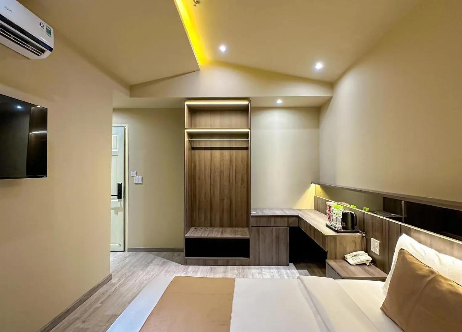 Hai Long Hotel 1 Вунгтау 2*,