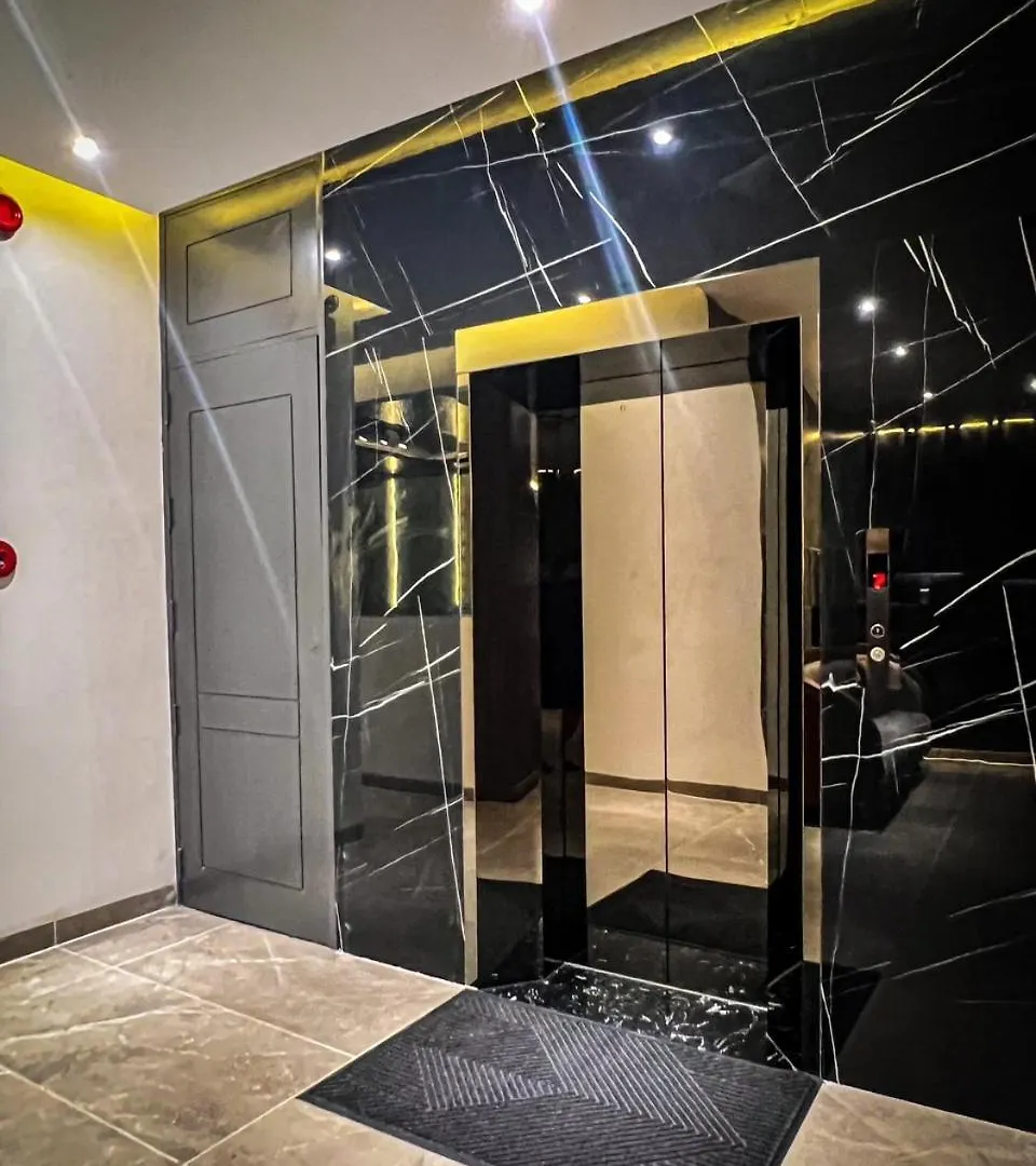 Hai Long Hotel 1 Vung Tau