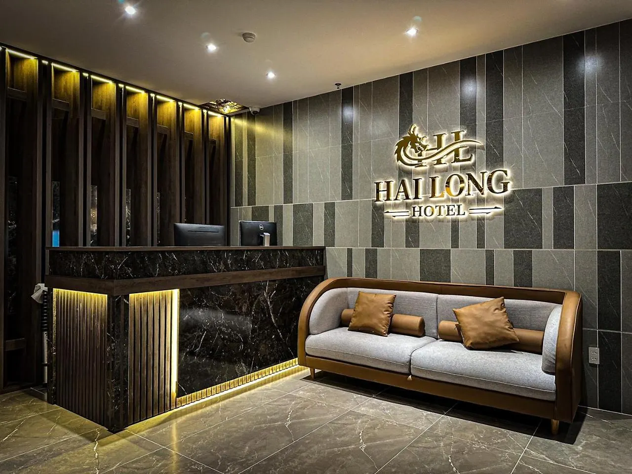 Hai Long Hotel 1 Vung Tau