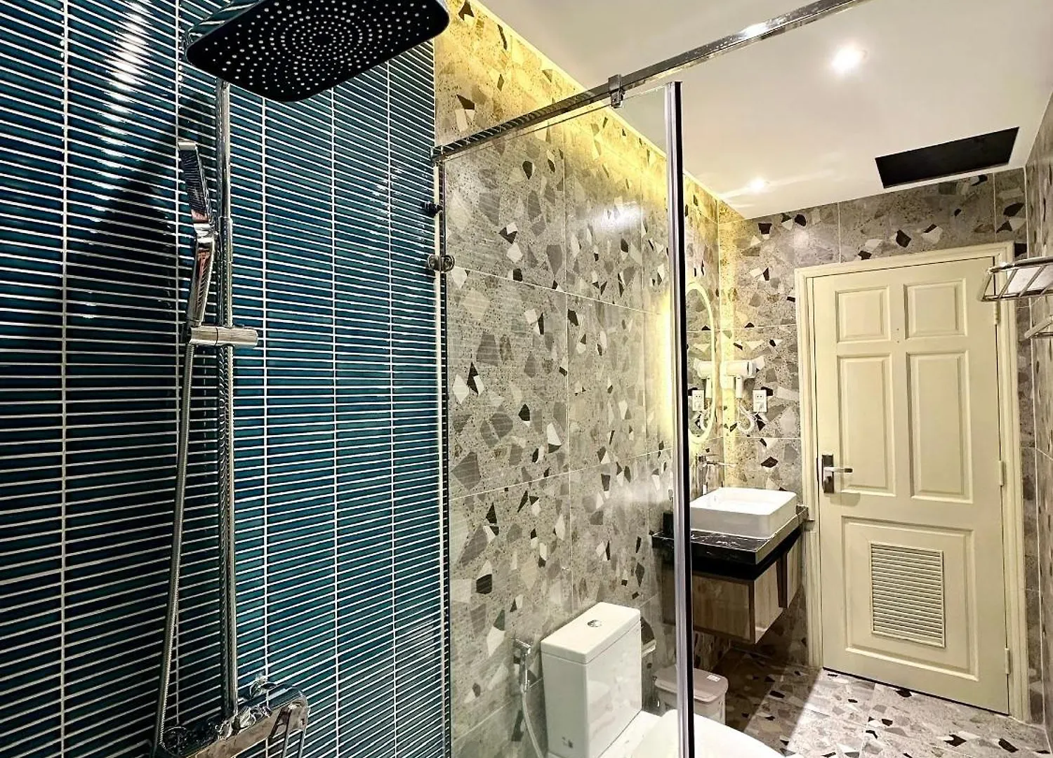 Hai Long Hotel 1 Vung Tau