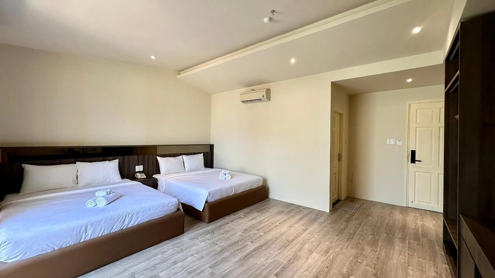 **  Hai Long Hotel 1 Vung Tau Vietnam