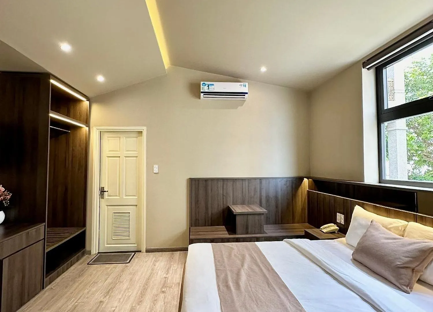 Hai Long Hotel 1 Vung Tau Vietnam