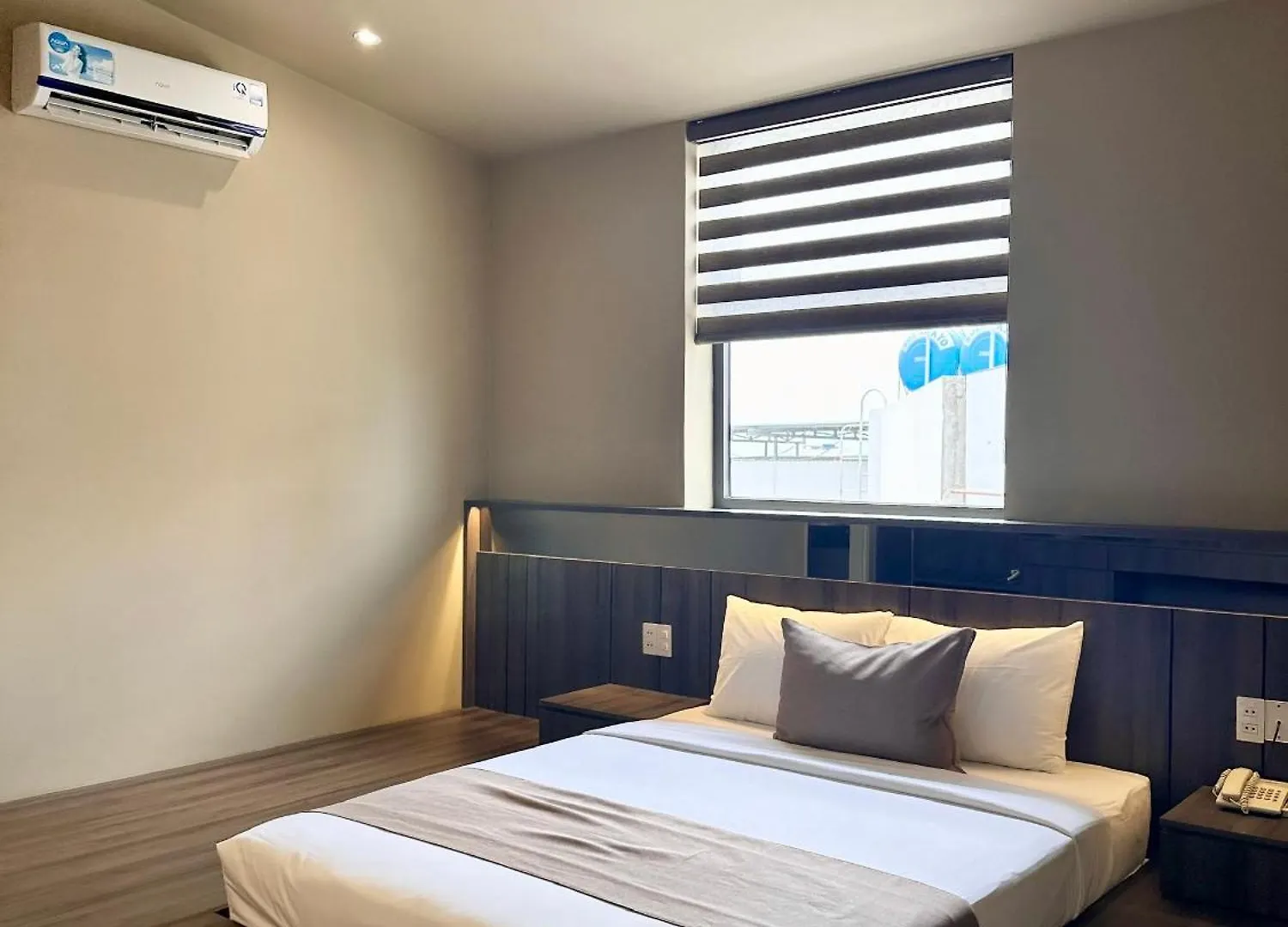 Hai Long Hotel 1 Vung Tau 2*,  Vietnam