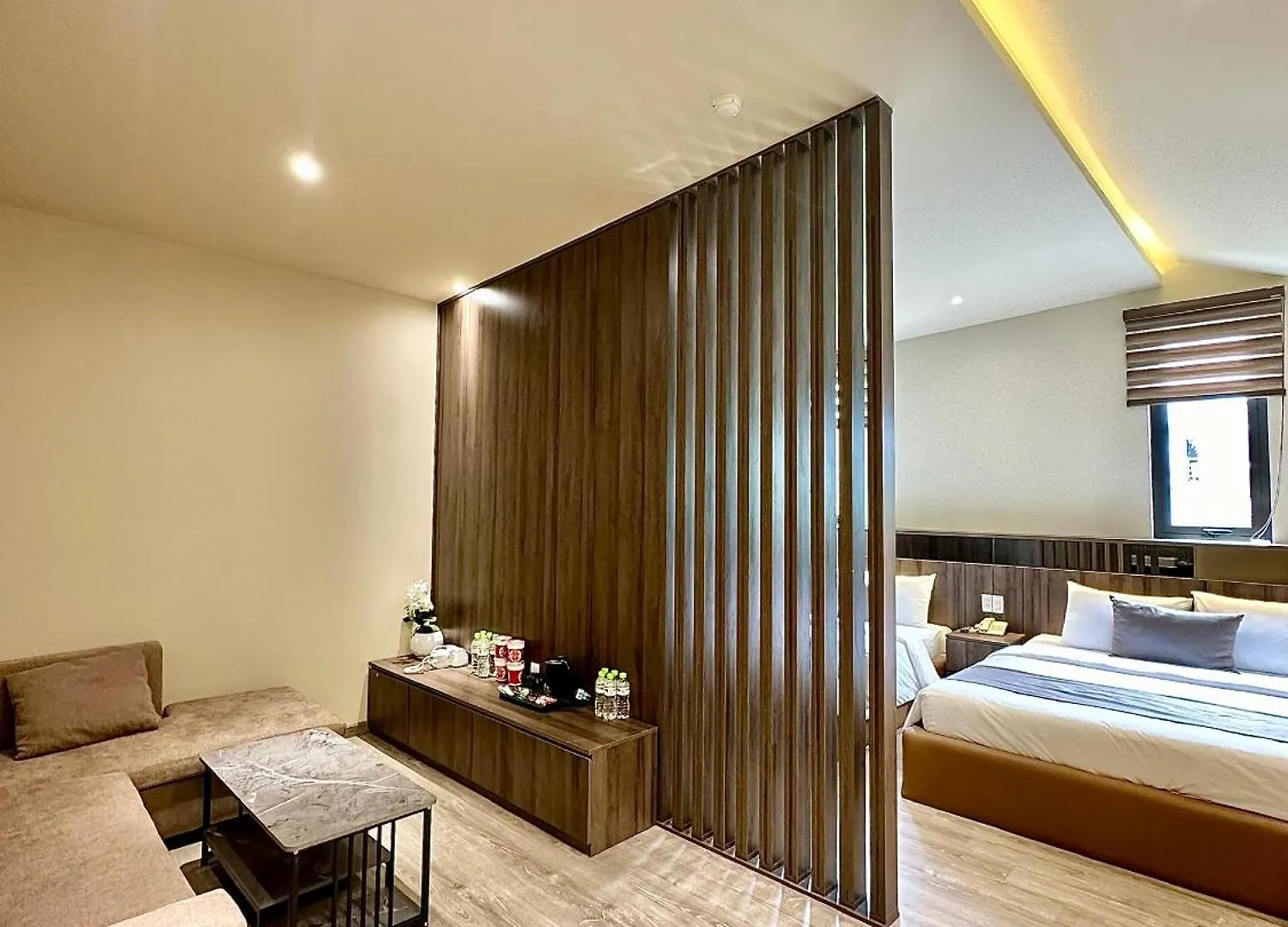 Hai Long Hotel 1 Vung Tau Vietnam