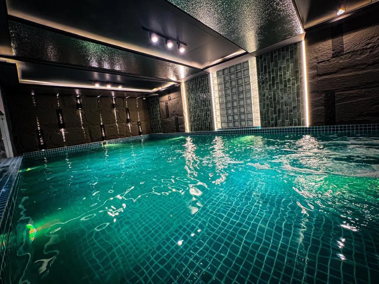Hai Long Hotel 1 Vung Tau Vietnam