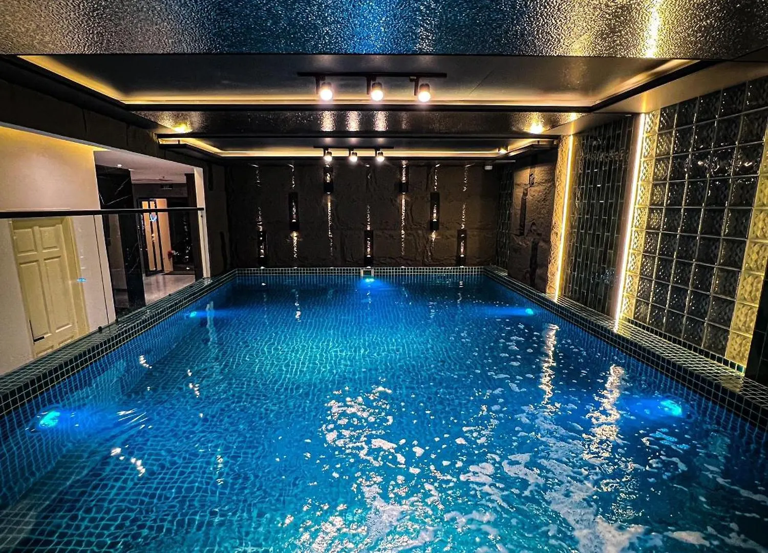 Hai Long Hotel 1 Vung Tau