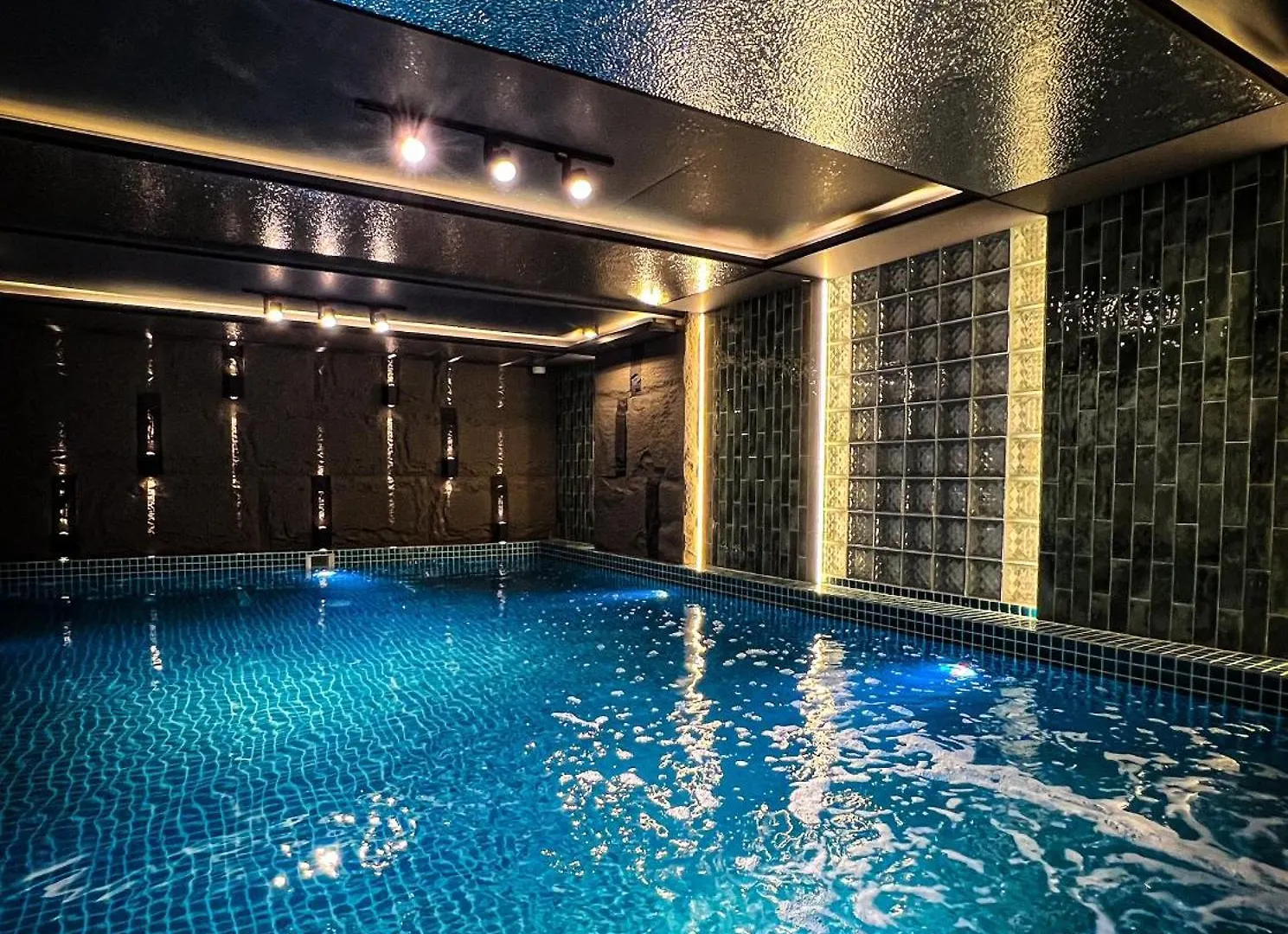 Hai Long Hotel 1 Vung Tau