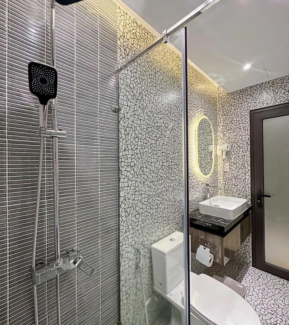 Hai Long Hotel 1 Vung Tau
