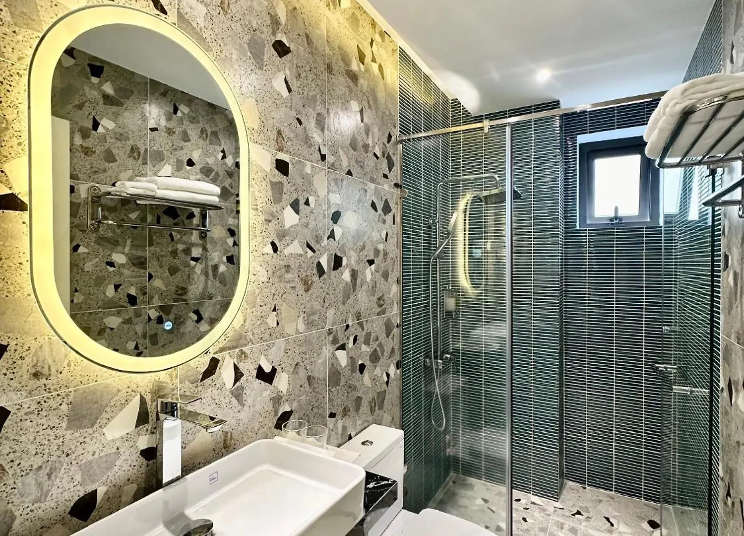 Hai Long Hotel 1 Vung Tau Vietnam